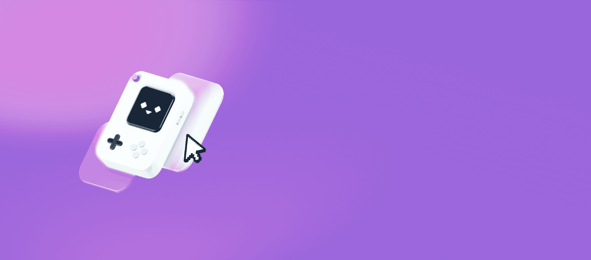Login Background